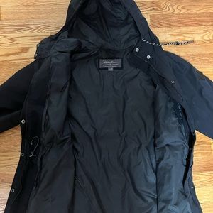 Eddie Bauer weatheredge jacket